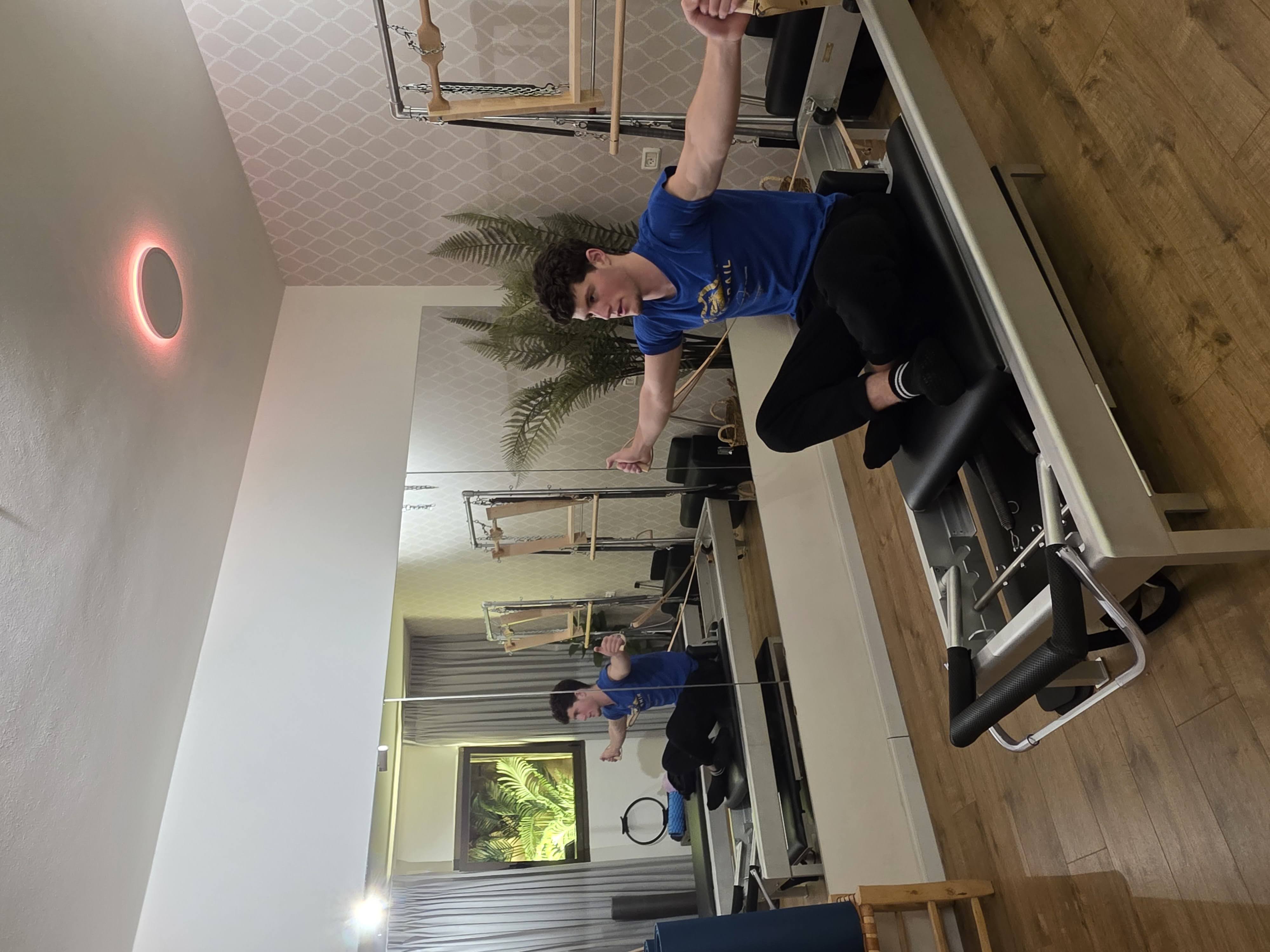 חיזוק הליבה